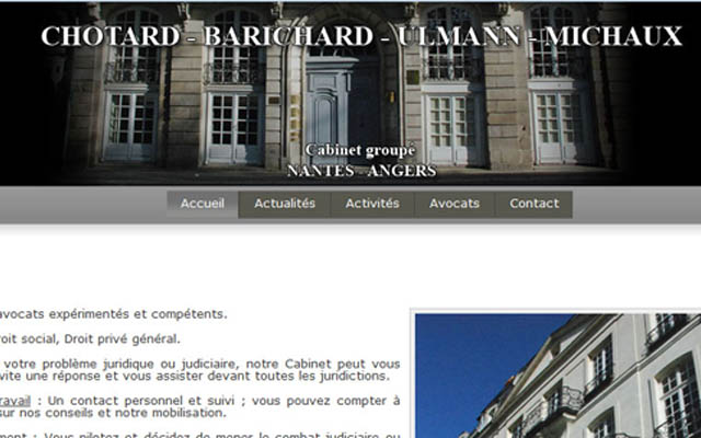 CBUM Avocats